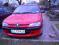 Peugeot 306 Sedan, przebieg131000 km, 1.4 benzyna