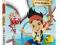 JAKE I PIRACI Z NIBYLANDII: AHOJ, KAMRACI @ DVD @