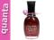 SALLY HANSEN LAKIER DO PAZNOKCI BORDOWY