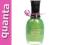 SALLY HANSEN LAKIER DO PAZNOKCI ZIELONY