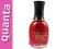 SALLY HANSEN LAKIER DO PAZNOKCI CZERWONY