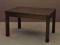 Nowy rozkładany, solidny stół 120x80 + 2x35, Tanio