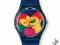 SWATCH GN180 młodzieżowy zegarek, na prezent jeden