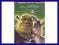 Shrek+Shrek 2+Shrek 3D 3 DVD [nowa]