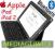 KLAWIATURA BLUETOOTH Apple iPad iPad2 ETUI + FOLIA