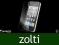 FOLIA INVISIBLE SHIELD ZAGG iPhone 4 / 4S - EKRAN
