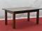 Nowy,solidny rozkładany stół 140x90 + 2x35, Tanio