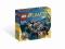 LEGO Atlantis Monstrualny Krab 8056 WARSZAWA