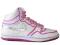 NIKE COURT FORCE HIGH (101) EUR 40,5 - 26 CM