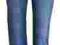 70 -JASNE- JEANSY CIĄŻOWE biodra 96cm rozm. XL