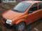 FIAT PANDA 2008 ABS C.ZAMEK WSPOMAGANIE el szyby