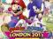 Mario & Sonic at The London 2012 Olympic Games