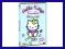 Hello Kitty układamy puzzle edycja... [nowy]