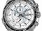 CASIO EDIFICE EF-545D-7AV W TIME TREND !!!