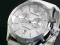 DLX EMPORIO ARMANI AR5848 CHRONO GWAR PL OD FIRMY