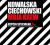 KOWALSKA/CIECHOWSKI - MOJA KREW CD+2DVD(FOLIA) ###