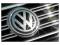 VW GOLF 3 - CHROM GRILL - LISTWY CHROMOWANE TUNING