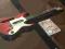 METALLICA Wii Gitara Guitar Hero GH + GRA