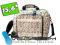 DAMSKA TORBA DO LAPTOPA ET-903 Woo Woo 15,6 HIT