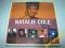 NATALIE COLE - ORIGINAL ALBUM SERIES 5CD folia!