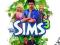 The Sims 3 X360 - NOWOŚĆ - SIMSY NA XBOXA -SKLEP
