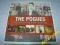 THE POGUES - ORIGINAL ALBUM SERIES 5CD folia!
