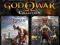 God of War Collection [PS3] [nowa] SKLEP