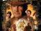 Indiana Jones i Królestwo Kryształowej Czaszki DVD