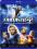 Fantastyczna Czwórka 2 BD FANTASTIC 4 Blu-Ray