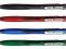 Długopis Pilot Rexgrip 4 kolory + gratis FRIXION!!