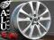 ALUFELGI 15'' 5x100 SKODA OCTAVIA FABIA ROOMSTER