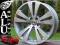 NOWE FELGI 17'' 5x112 VW Golf V Passat CC Touran