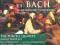 CD NOWA BACH HARPSICHORD CONCERTOS VOLUME 3