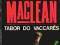 Alistair MacLean - TABOR DO VACCARES