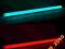 American DJ Tuba LED color + pilot TRI COLOR TUBE