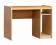 furniture24 - biurko młodzieżowe APLI APB41 tanio