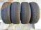 195/65R15 195/65/15 FULDA Kristall Montero 4szt.