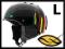 SMITH HOLT IRIE STEREO KASK NARCIARSKI SNOWBOARD @