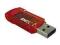 EMTEC PENDRIVE C250 4GB (RED)