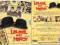 Flip i Flap / Stan Laurel and Oliver Hardy 3 DVD