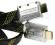 Vitalco Flat HDMI 1.4 3D HighSpeed Ethernet 3m