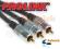 Prolink Exclusive - 3x RCA Component Video 1,8m