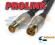 Kabel antenowy Prolink Exclusive o dł. 3m