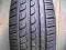 185/65R15 PIRELLI P7 1szt 6mm