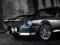 Ford Mustang Shelby GT500 - GIGA plakat 158x53 cm