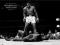 Muhammad Ali vs Liston - Boks - plakat 100x140 cm