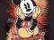 MICKEY MOUSE - Myszka Miki Disney plakat 40x50 cm