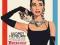 Audrey Hepburn - Śniadanie - plakat 40x50 cm