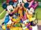 Disney - Myszka Miki - Mickey Mouse plakat 40x50