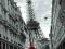 Paryż - Wieża Eiffla Francja - plakat 91,5x61 cm